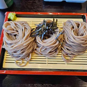 삼동소바 리뷰 사진