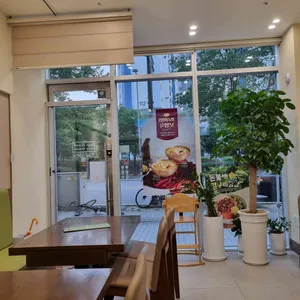 본죽앤비빔밥카페 리뷰 사진