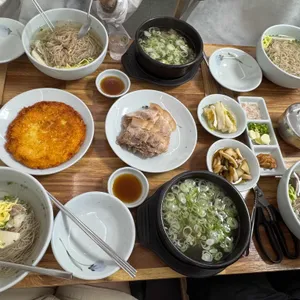 진영면옥 사진 1