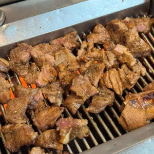 한울갈비 사진