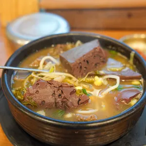 마포집 사진