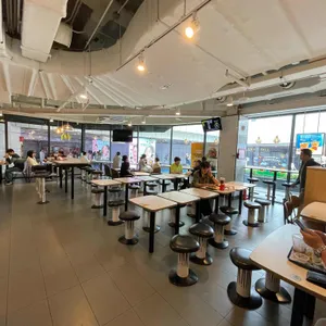 맥도날드 리뷰 사진