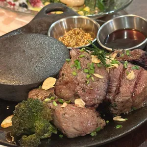 피피케이 키친 사진