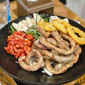 신이조곱창 사진