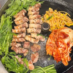 목구멍 사진