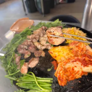 목구멍 사진