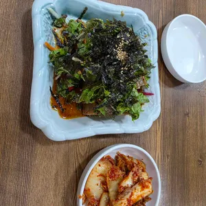 옛골국수집 사진
