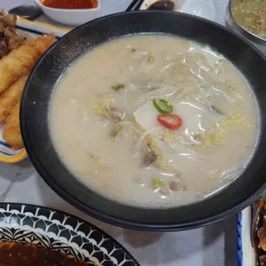광안다찌 사진