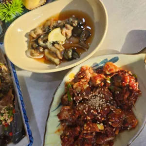 광안다찌 리뷰 사진