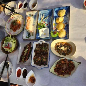 광안다찌 리뷰 사진