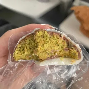 한정선 녹 대표 사진