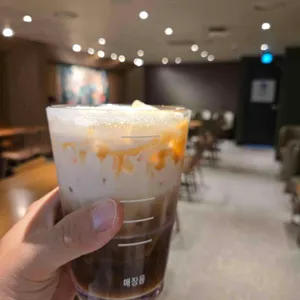 스타벅스 사진