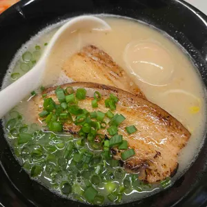 129 라멘하우스 사진 2