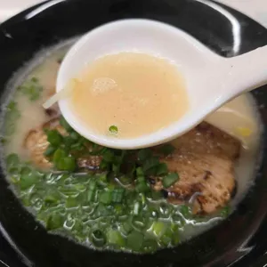 129 라멘하우스 사진