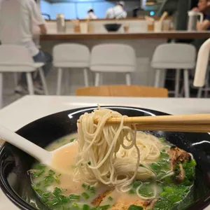 129 라멘하우스 사진