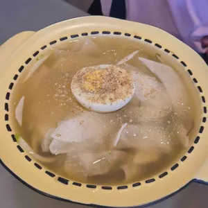 냉면참잘하는집 대표 사진