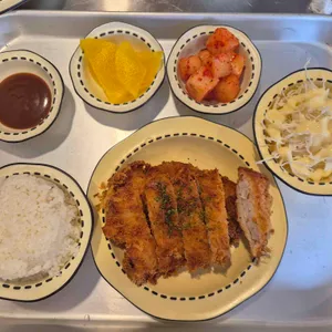 냉면참잘하는집 사진