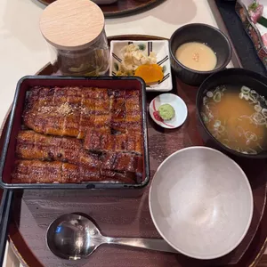 네기우나기야 사진