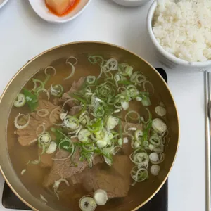 유성옥 사진 1