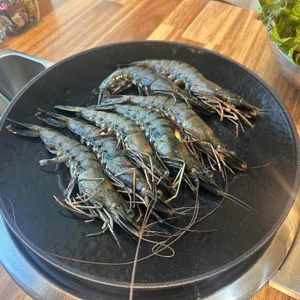 무학산 오리하우스 사진
