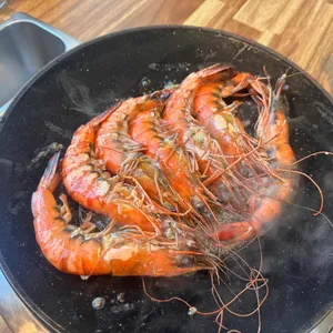무학산 오리하우스 사진