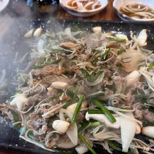 무학산 오리하우스 사진