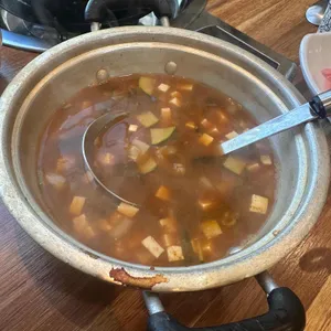 무학산 오리하우스 사진