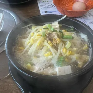 콩심 사진
