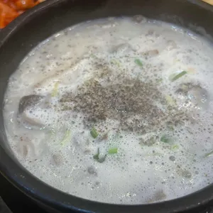 큰맘할매순대국 대표 사진