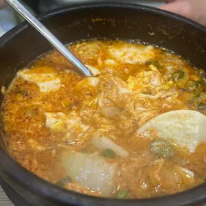 큰맘할매순대국 대표 사진