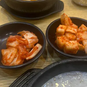 큰맘할매순대국 사진