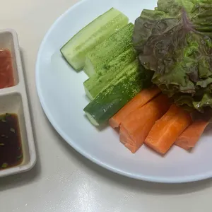 정성손칼국수 대표 사진