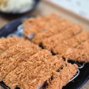 에바돈가츠&버거 사진