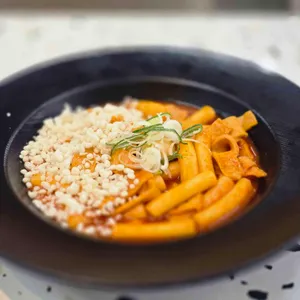 에바돈가츠&버거 사진