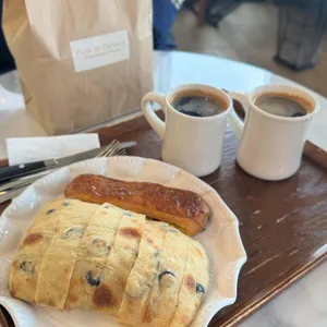 빵에갸또 사진