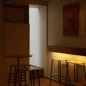 33 apartment 리뷰 사진