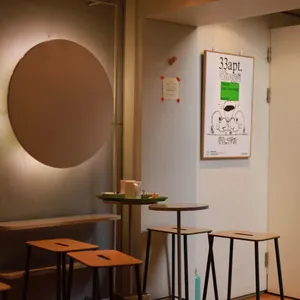 33 apartment 리뷰 사진