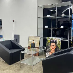 퍼시먼트 리뷰 사진