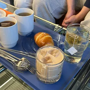 퍼시먼트 사진
