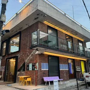 퍼시먼트 리뷰 사진