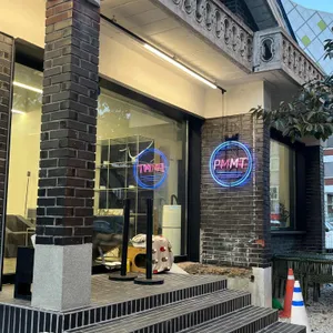 퍼시먼트 리뷰 사진