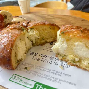 더폴센트럴 리뷰 사진