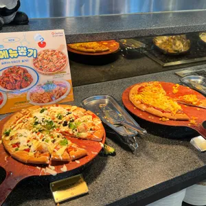쿠우쿠우 대표 사진