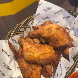 동키치킨 사진