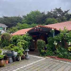 가마골 전통찻집 사진 1