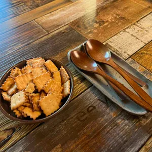 가마골 전통찻집 사진