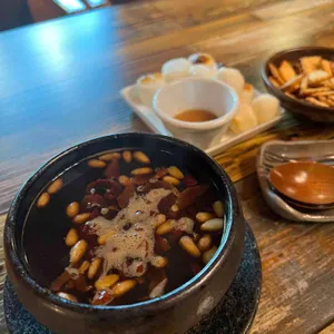 가마골 전통찻집 사진