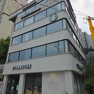 스타벅스 리뷰 사진