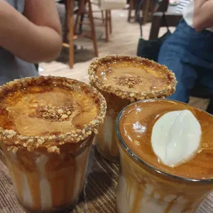미루꾸커피 사진