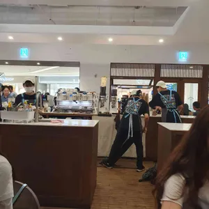 미루꾸커피 리뷰 사진
